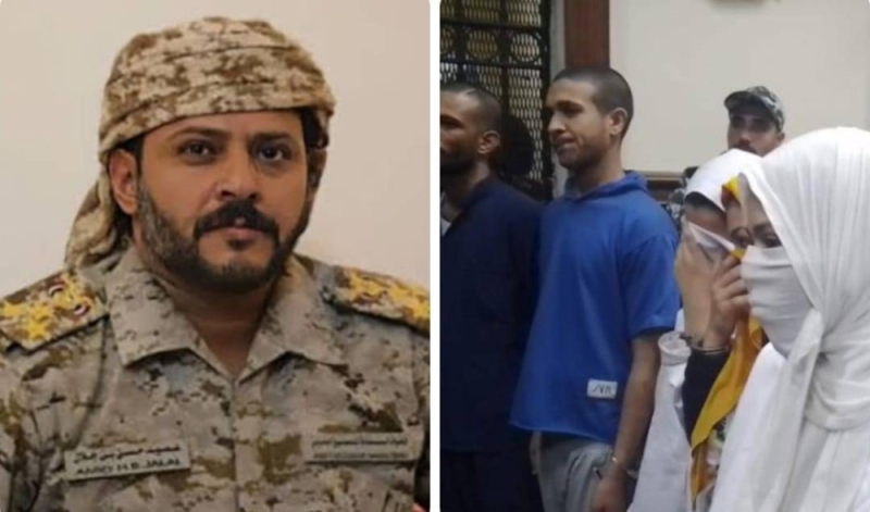 الإعدام والمؤبد والمشدد بحق 4 متهمين بقتل اللواء حسن العبيدي في مصر