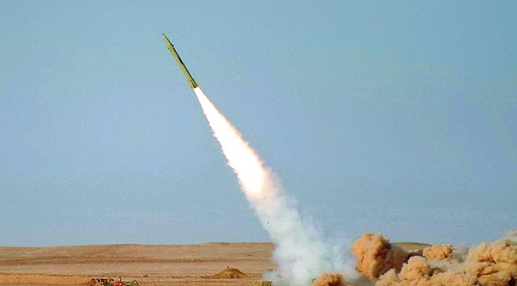 هجوم صاروخي حوثي على المخا بالتزامن مع الإعلان الرسمي لتدشين مطارها