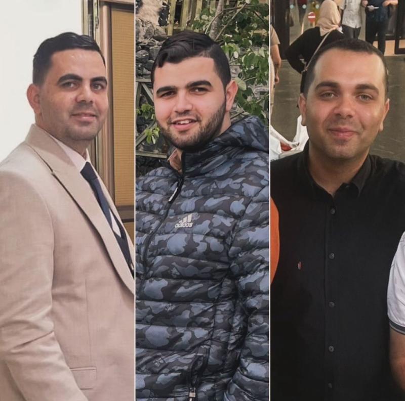 إسماعيل هنية يعلق على إستشهاد 3 من أبنائه وعدد من أحفاده في غارة إسرائيلية ( صوره)