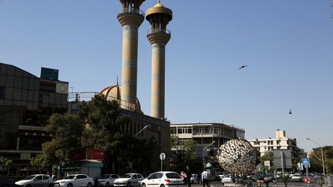 مالذي حدث في مدينة أصفهان الإيرانية.. إيران تنفي وقوع هجوم خارجي وإسرائيل ترفض التعليق