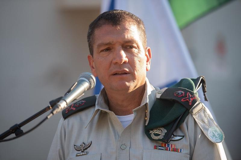 رئيس استخبارات الجيش الإسرائيلي يستقيل من منصبه بسبب هجمات 7 اكتوبر
