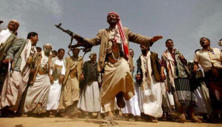 أول محافظة يلزمها الحوثيون بمنع الأغاني في الأعراس وإستبدالها بـ 