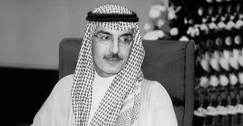 الإعلان عن وفاة الأمير السعودي الذي تغنى بقصائده أبرز الفنانين العرب 