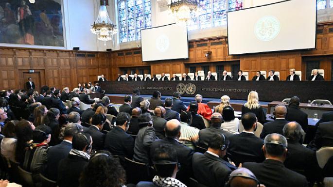 دولة عربية أخرى تعلن التدخل دعماً لدعوى جنوب أفريقيا أمام محكمة العدل الدولية