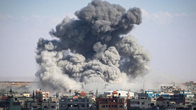مسؤولون أميركيون لـ"بوليتيكو": إسرائيل غير قادرة على تحقيق "نصر كامل" على حماس في غزة