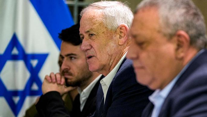 غانتس يمهل نتنياهو حتى 8 يونيو لبلورة خطة للحرب على غزة وإلا الانسحاب من الحكومة