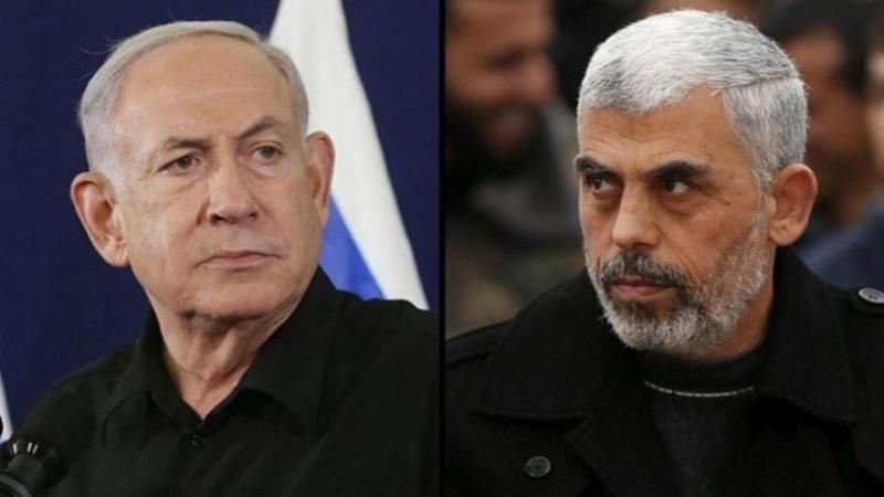 حماس ونتنياهو وبايدن يعلقون على قرار الجنائية الدولية إصدار أوامر إعتقال 