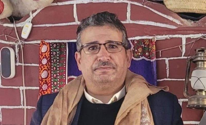 إحالة القاضي قطران إلى النيابة الجزائية بتُهم التحريض على زعيم الحوثيين