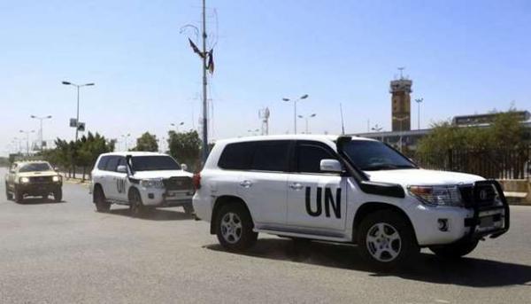 بيان صادر عن الحكومة اليمنية بشأن نقل مقرات الأمم المتحدة والوكالات الدولية إلى عدن